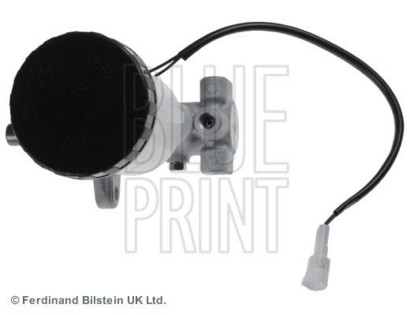 BLUE PRINT ADK85117 Hauptbremszylinder mit Bremsflüssigkeitsbehälter für SUZUKI