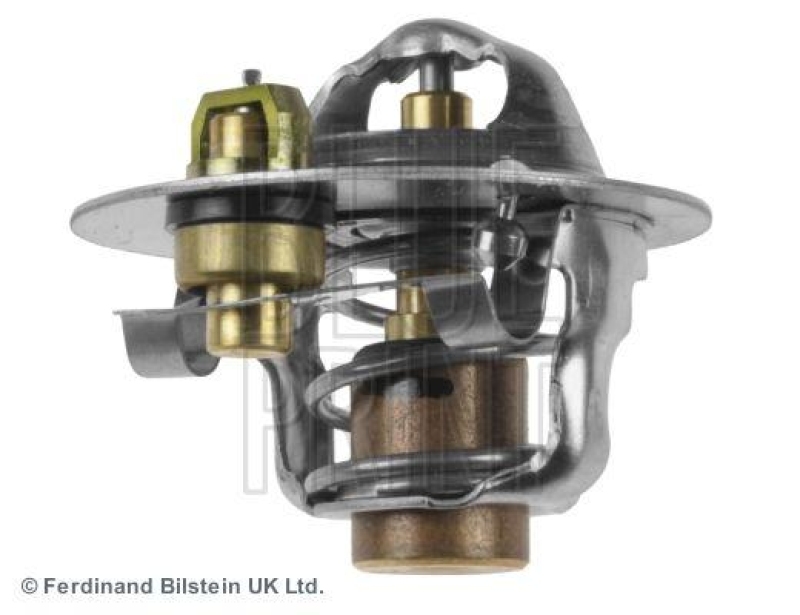 BLUE PRINT ADM59211 Thermostat mit Dichtung für MAZDA