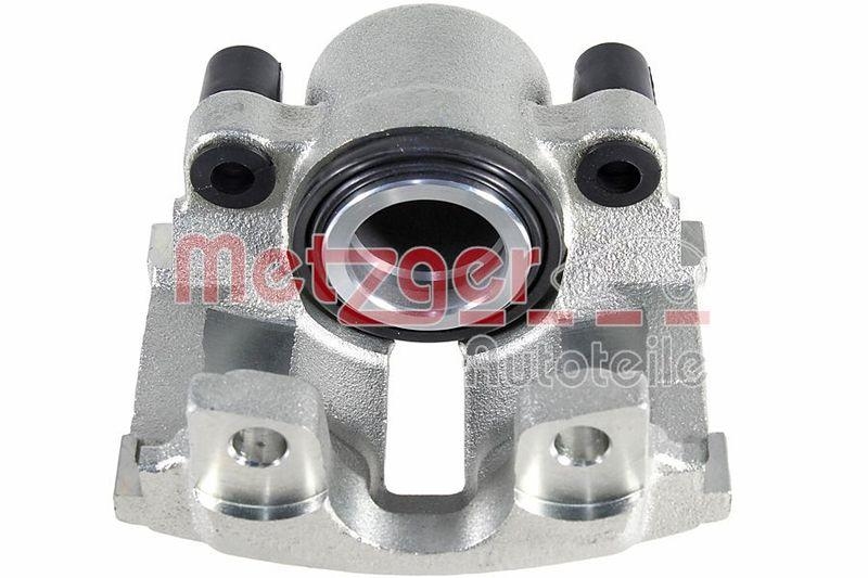 METZGER 6260339 Bremssattel Neuteil für MB/VW HA links