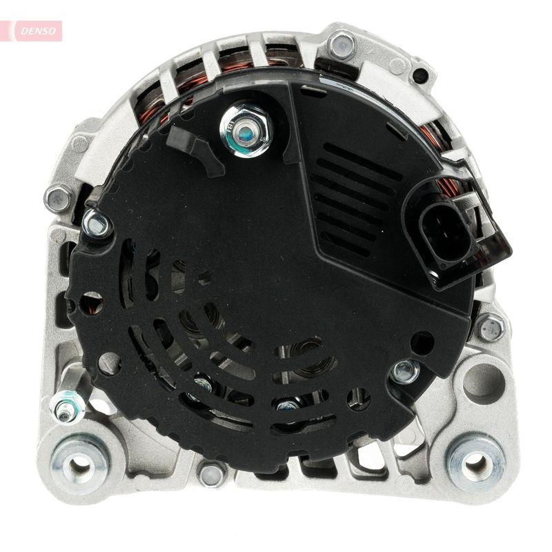 DENSO DAN3011 Generator AUDI A3 (8L1) 1.6 (96-03)