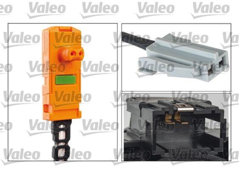 VALEO 251643 Lenkstocksch. Wickelfeder MEGANE I 99>03