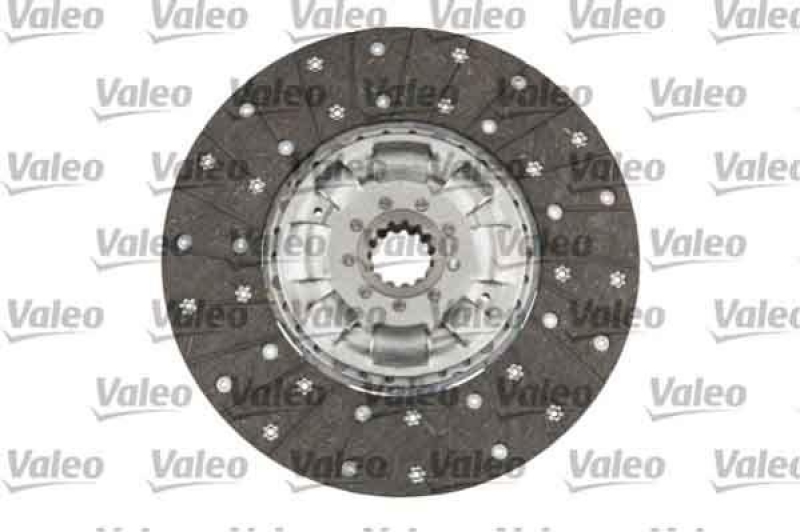 VALEO 800547 Kupplungsscheibe