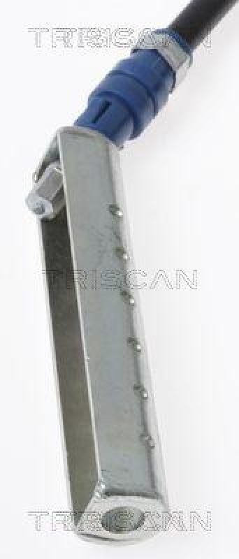 TRISCAN 8140 11158 Handbremsseil für Bmw