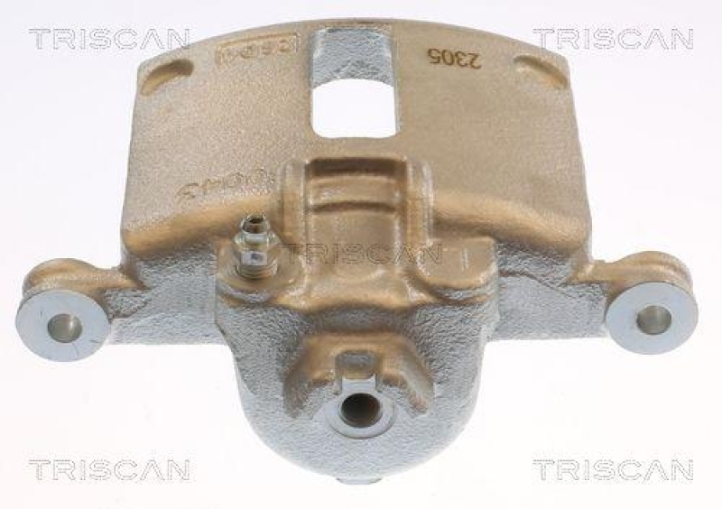 TRISCAN 8175 14119 Triscan Bremssattel für Nissan