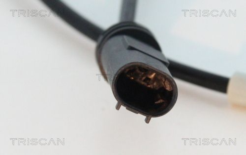 TRISCAN 8180 11117 Sensor, Raddrehzahl für Bmw