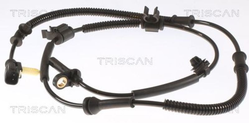 TRISCAN 8180 80214 Sensor, Raddrehzahl für Ford