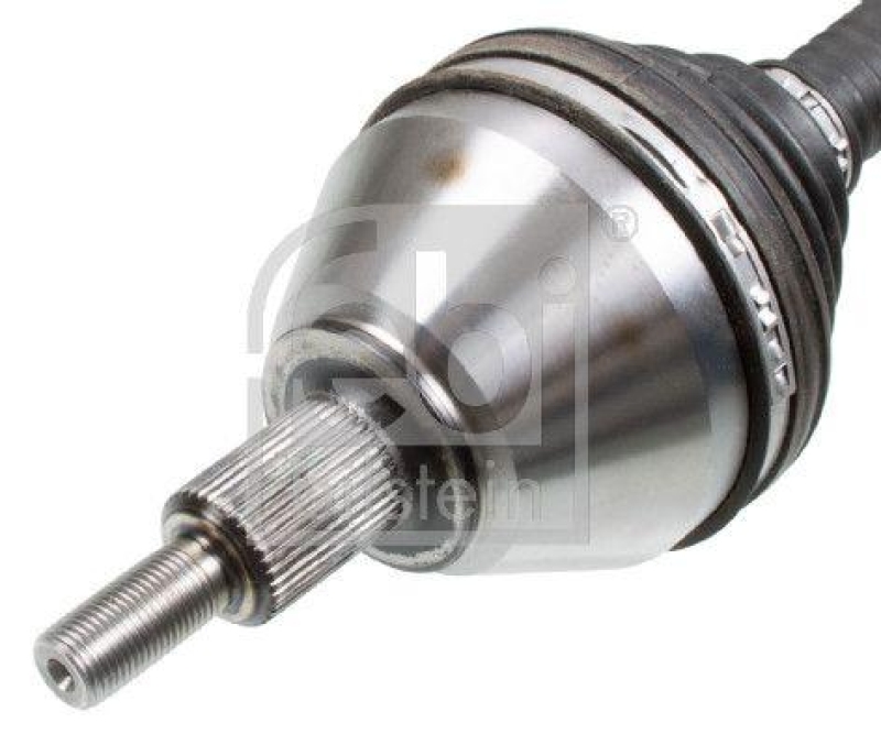 FEBI BILSTEIN 182115 Antriebswelle für VW-Audi