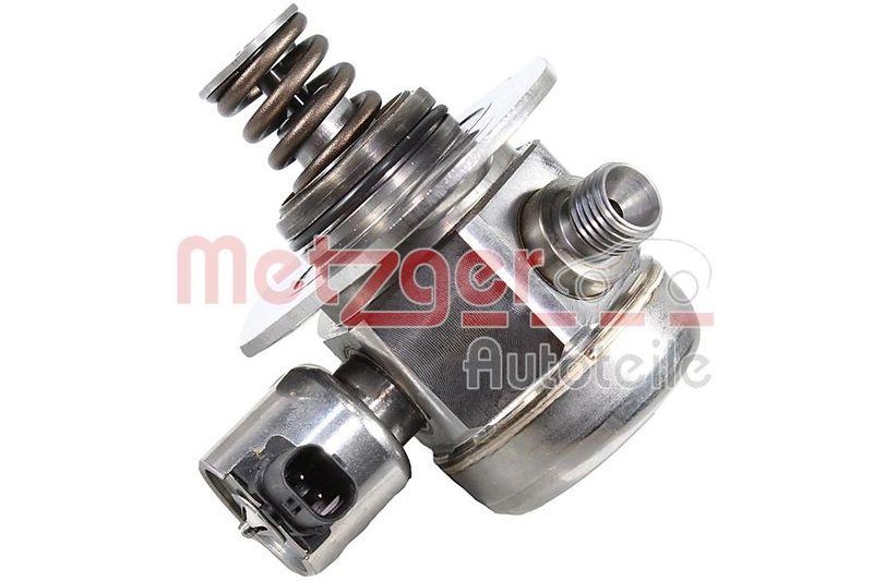 METZGER 2250438 Hochdruckpumpe für BMW