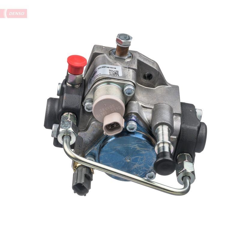 DENSO DCRP301010 Hochdruckpumpe OPEL ASTRA H 1.7 CDTI (2007 - 2014)