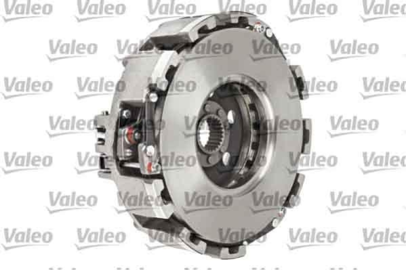 VALEO 800558 BASKI IC DISK STEYR