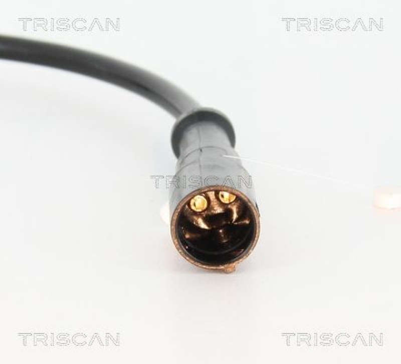 TRISCAN 8180 29403 Sensor, Raddrehzahl für Vag