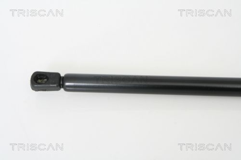 TRISCAN 8710 28225 Gasfeder Hinten für Citroen, Peugeot