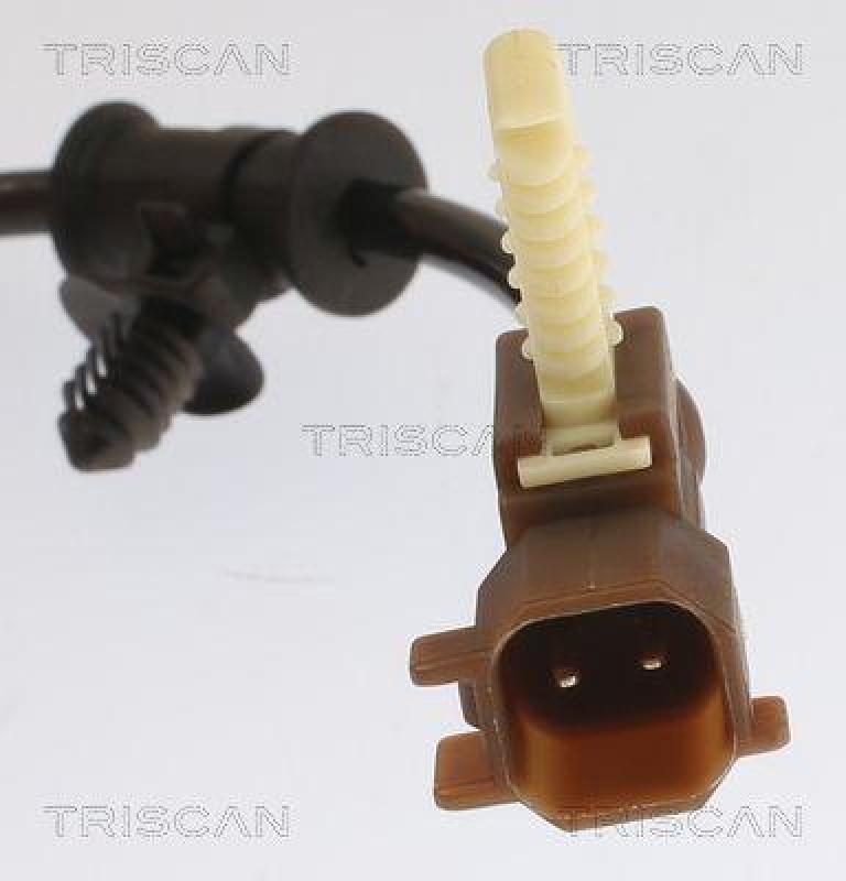 TRISCAN 8180 80215 Sensor, Raddrehzahl für Ford