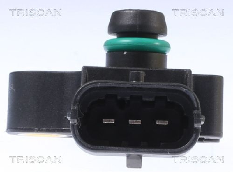 TRISCAN 8824 24023 Sensor, Manifold Druck für Chevrolet, Opel