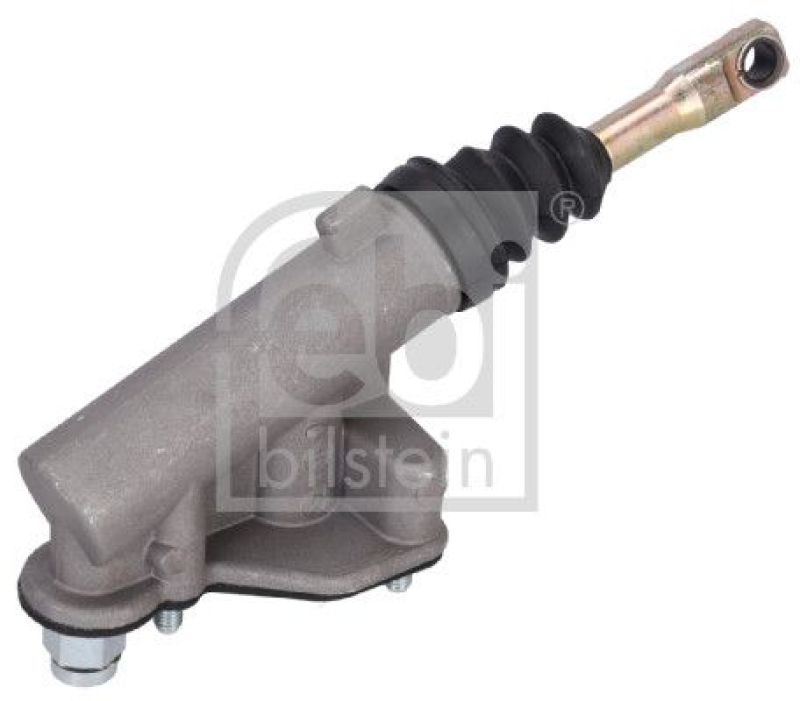 FEBI BILSTEIN 173412 Kupplungsgeberzylinder für Scania