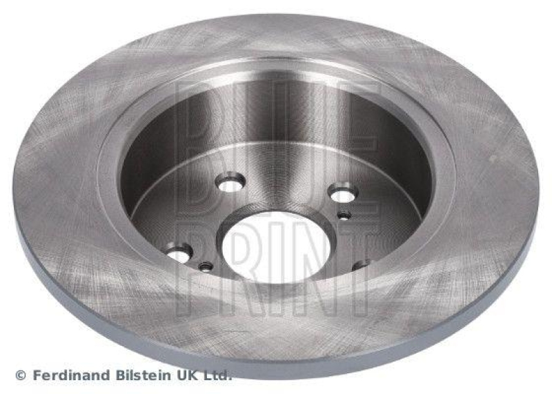 BLUE PRINT ADBP430131 Bremsscheibe für TOYOTA