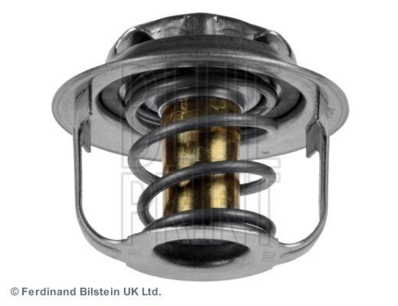 BLUE PRINT ADM59213 Thermostat mit Dichtung für MAZDA