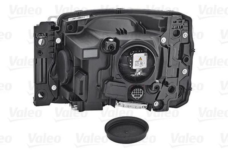 VALEO 045271 Scheinwerfer Xenon LR Discovery 4 2013/11 R