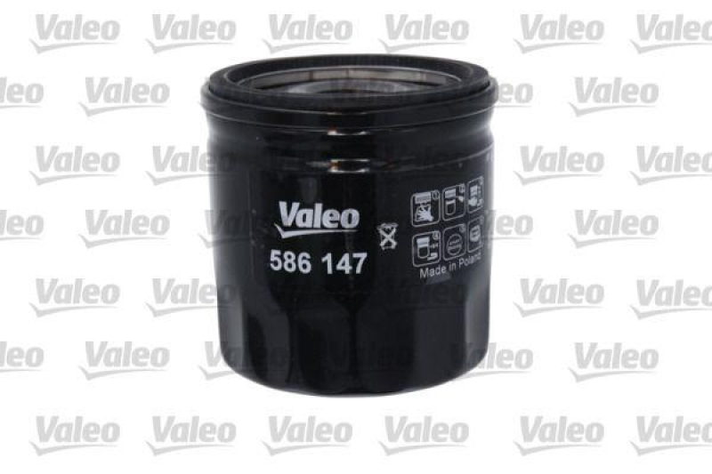 VALEO 586147 Filter