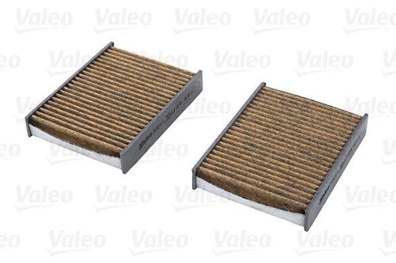 VALEO 701017 Innenraumfilter (Polyphenol)