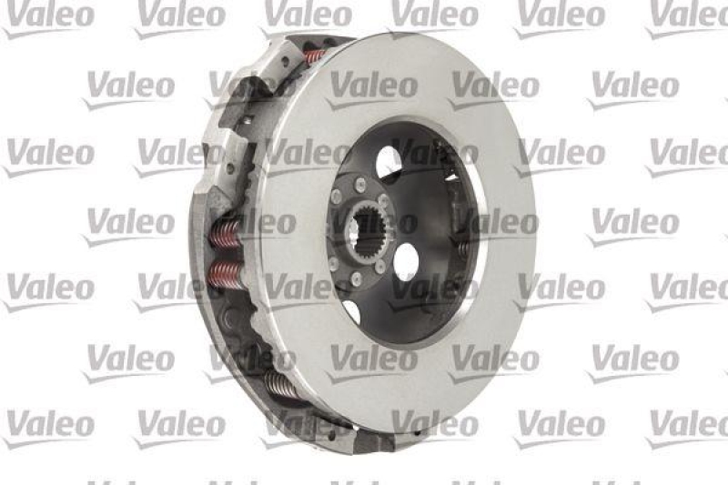 VALEO 800559 BASKI KOMP. (SPL TORK) MF255