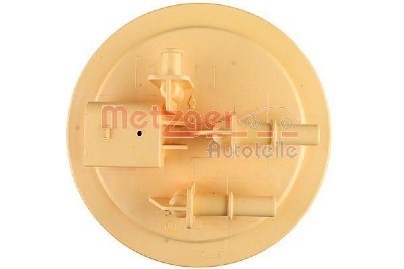 METZGER 2250359 Kraftstoff-Fördereinheit für MB