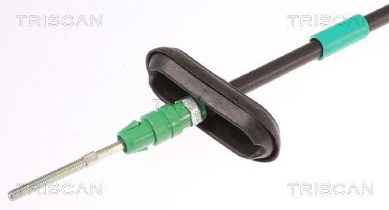 TRISCAN 8140 11160 Handbremsseil für Bmw