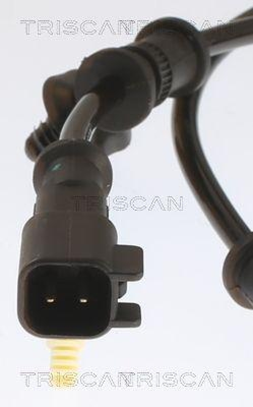 TRISCAN 8180 80216 Sensor, Raddrehzahl für Ford