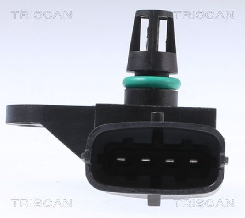 TRISCAN 8824 24024 Sensor, Manifold Druck für Opel Combo