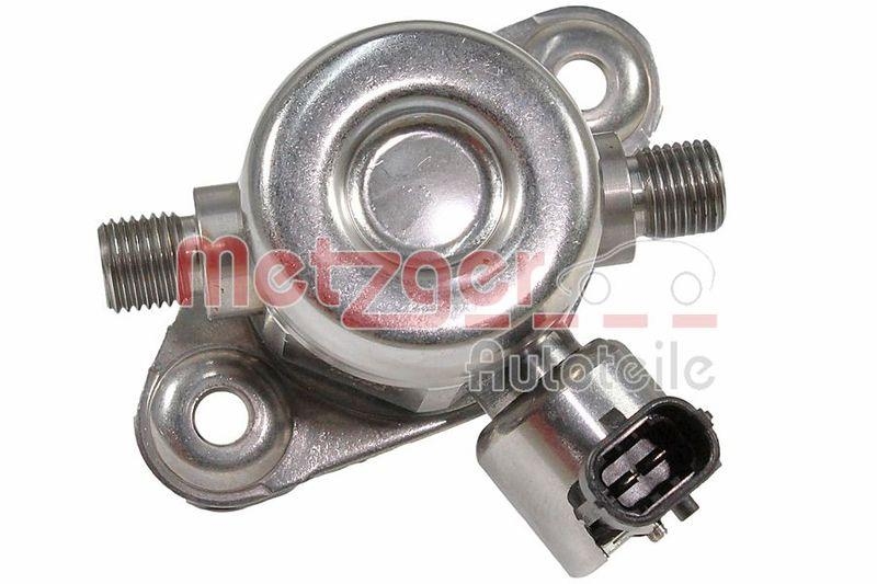 METZGER 2250440 Hochdruckpumpe für OPEL