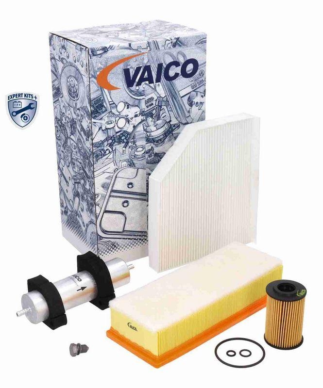 VAICO V10-9074 Filter-Satz für VW