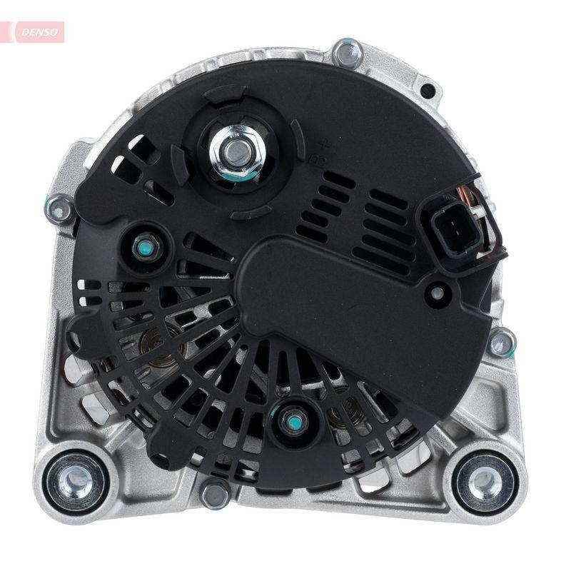 DENSO DAN3014 Generator DACIA LOGAN MCV (KS_) 1.5 dCi (07-12)