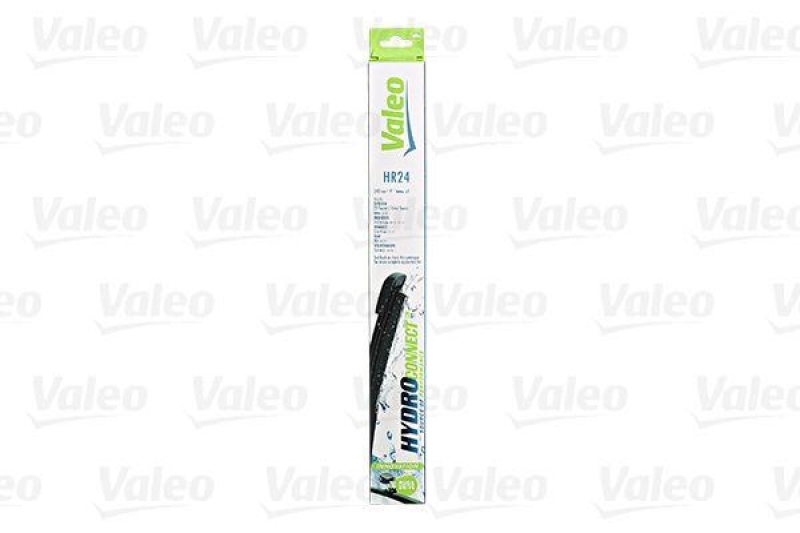 VALEO 578560 HR24 HydroConnect Rear 24cm