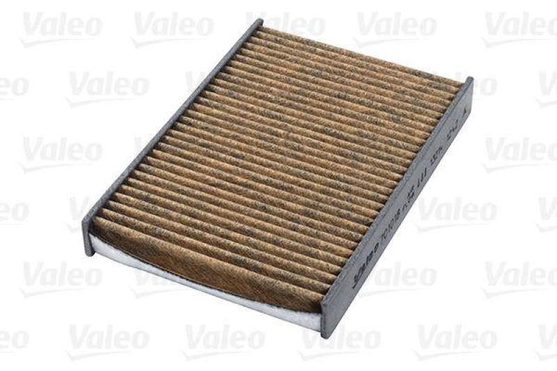 VALEO 701018 Innenraumfilter (Polyphenol)