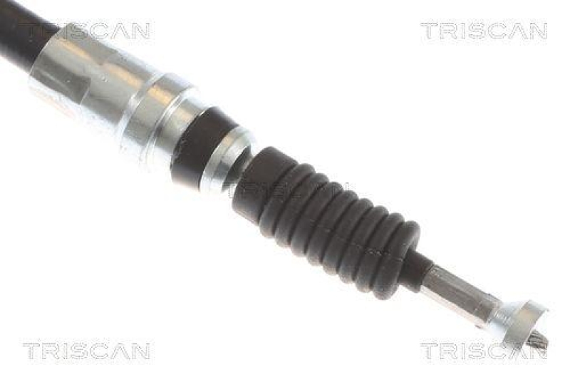 TRISCAN 8140 291122 Handbremsseil für Vw Sharan