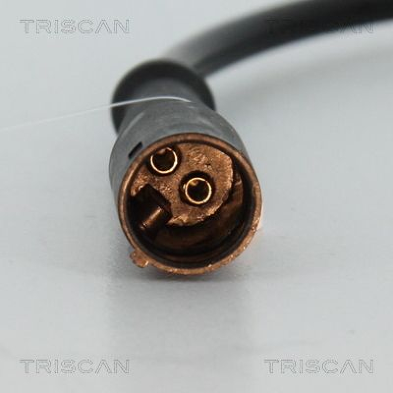 TRISCAN 8180 29405 Sensor, Raddrehzahl für Vag