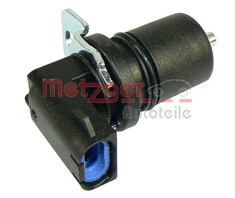 METZGER 0909018 Sensor, Geschwindigkeit/Drehzahl für FORD