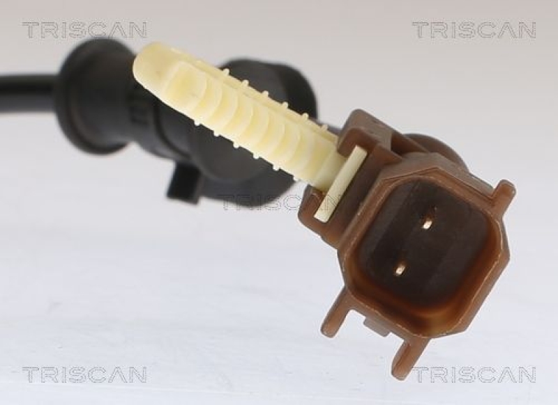 TRISCAN 8180 80217 Sensor, Raddrehzahl für Ford