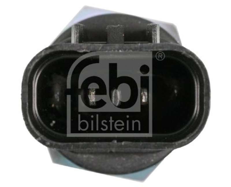 FEBI BILSTEIN 177824 Rückfahrlichtschalter mit Dichtring für MITSUBISHI