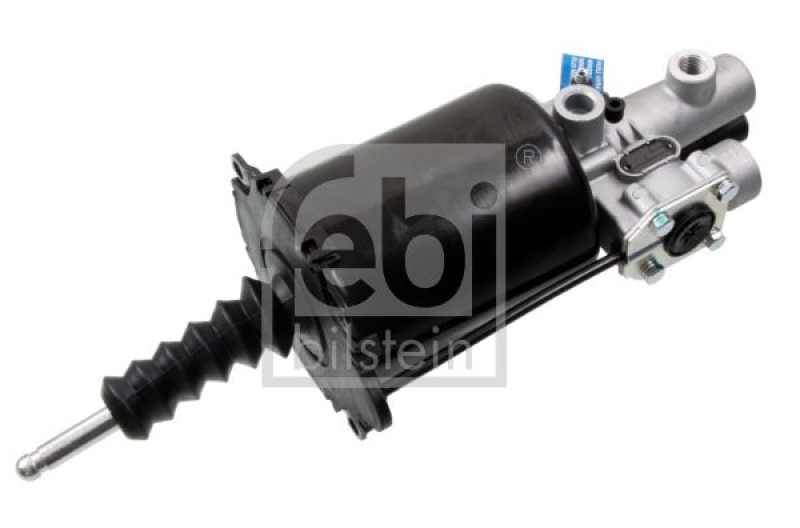 FEBI BILSTEIN 35898 Kupplungsverstärker mit Sensor für M A N