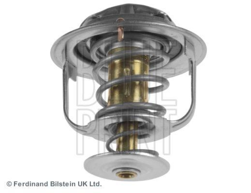 BLUE PRINT ADM59216 Thermostat mit Dichtring für MAZDA