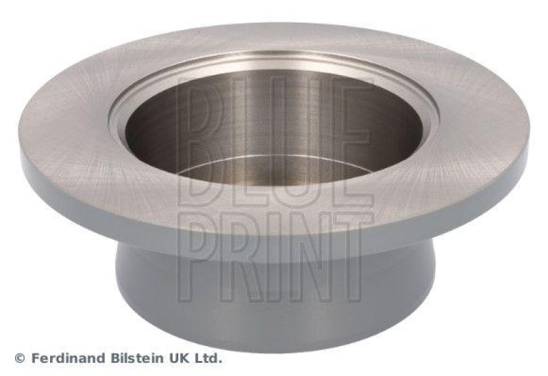 BLUE PRINT ADU174350 Bremsscheibe für Mercedes-Benz PKW
