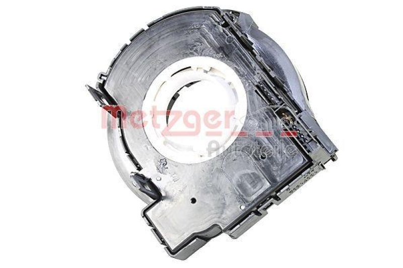 METZGER 0916742 Wickelfeder, Airbag für SEAT/SKODA/VW