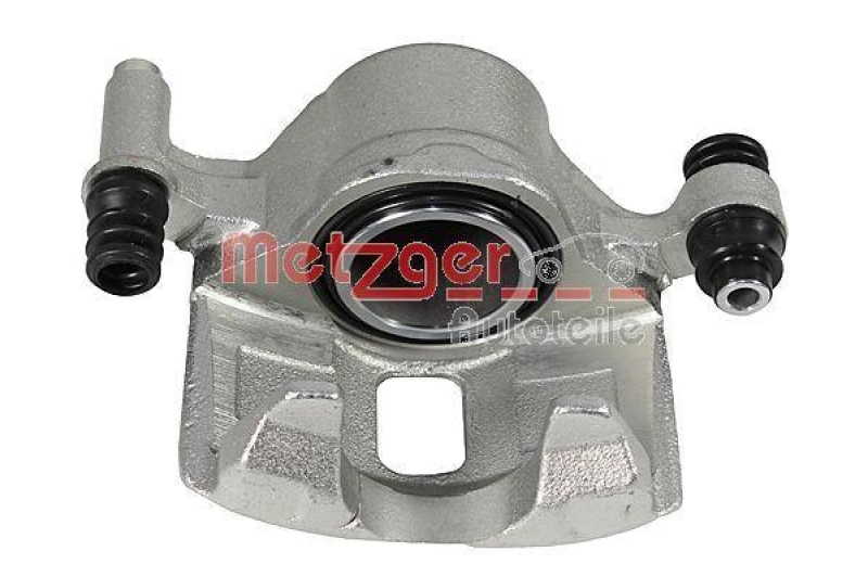 METZGER 6260343 Bremssattel Neuteil für HYUNDAI VA links