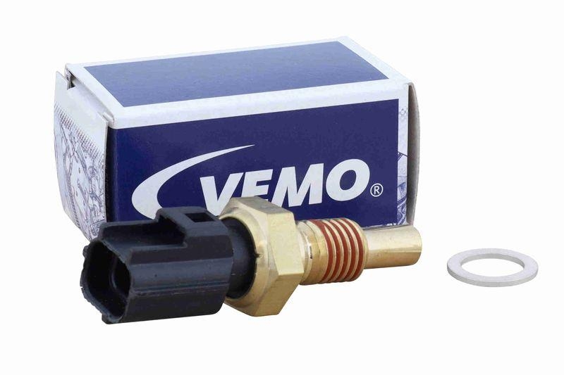 VEMO V25-72-0041 Sensor, Kühlmitteltemperatur M12 x 1,75 2-Polig / mit Dichtung für FORD