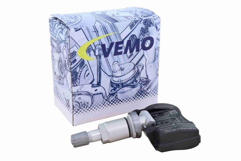 VEMO V99-72-4025 Radsensor, Reifendruck-Kontrollsystem Reifendruck-Kontrollsystem Sendefrequenz für FORD