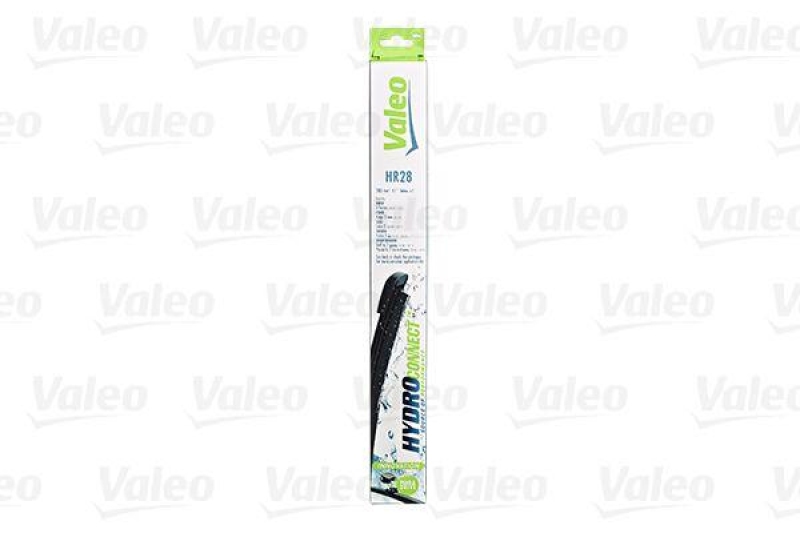 VALEO 578561 HR28 HydroConnect Rear 28cm