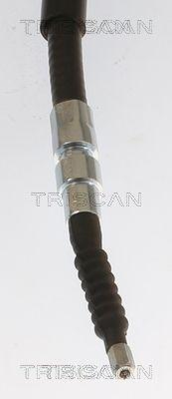 TRISCAN 8140 11164 Handbremsseil für Bmw