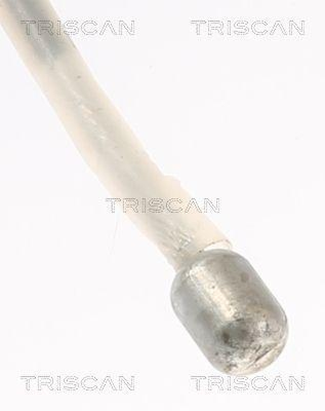 TRISCAN 8140 291184 Handbremsseil für Vag