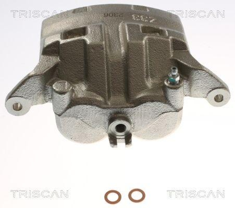 TRISCAN 8175 14123 Triscan Bremssattel für Nissan